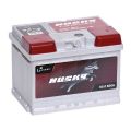 Husky 6СТ 60А/ч-12V ст EN600 европейские обратная 242x175x175