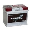 Husky 6СТ 61А/ч-12V ст EN630 европейские обратная 242x175x190