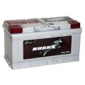 Husky 6СТ 105А/ч-12V ст EN970 европейские обратная 353x175x190