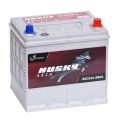Husky Asia 85D23L 70А/ч-12V ст EN680 европейские обратная 232x173x225
