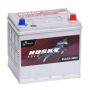 Автомобильный аккумулятор Husky Asia 85D23L 70А/ч-12V ст EN680 европейские обратная 232x173x225