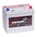 Husky Asia 105D26L 85А/ч-12V ст EN780 европейские обратная 261x175x225