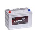 Husky Asia 125D31R 100А/ч-12V ст EN920 прямая 306x175x225
