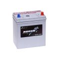 Husky Asia 50B19L 42А/ч-12V ст EN420 японские обратная 197x128x225