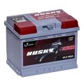Husky EFB 63А/ч-12V ст EN580 европейские обратная 242x175x190
