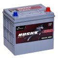 Husky EFB Asia Q85 65А/ч-12V ст EN580 европейские обратная 232x173x225