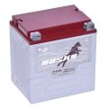 Husky Moto 29-25D0 29А/ч-12V ст EN380 обратная 166x126x175