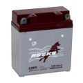 Husky Moto 5-06F0 5А/ч-12V ст EN75 обратная 118x58x129