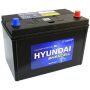 Автомобильный аккумулятор Hyundai CMF 125D31R 105А/ч-12V ст EN850 прямая 305x172x225