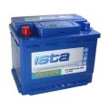 ISTA 7 Series 5600414249 60А/ч-12V ст EN570 европейские обратная 242x175x190