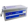 Автомобильный аккумулятор Inci Aku Formul A C 225 125 310 F 225А/ч-12V ст EN1250 конус обратная 517x273x240