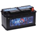 K700 AGM 95А/ч-12V ст EN850 европейские обратная 353x175x190