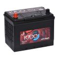 K700 MF Asia 95D26R 80А/ч-12V ст EN650 европейские прямая 261x175x225