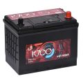 K700 MF Asia 95D26L 80А/ч-12V ст EN650 европейские обратная 261x175x225