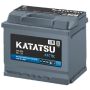 Автомобильный аккумулятор Katatsu Arctic KA-ARCTIC-6СТ 65.1 65А/ч-12V ст EN640 европейские прямая 242x175x190