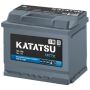 Автомобильный аккумулятор Katatsu Arctic KA-ARCTIC-6СТ 75.1 75А/ч-12V ст EN780 европейские прямая 278x175x190