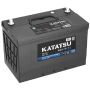Автомобильный аккумулятор Katatsu Arctic Asia KA-ARCTIC-105D31R 100А/ч-12V ст EN800 прямая 305x171x226