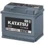 Автомобильный аккумулятор Katatsu Arctic Platinum AGM KA-AGM VRL3 75 75А/ч-12V ст EN760 обратная 278x175x190