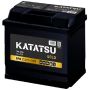 Автомобильный аккумулятор Katatsu EFB Gold KA-EFB LN3 75L 75А/ч-12V ст EN740 европейские обратная 278x175x190