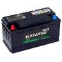 Автомобильный аккумулятор Katatsu Standard KA-6CT 100.1 100А/ч-12V ст EN840 европейские прямая 353x175x190