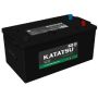 Автомобильный аккумулятор Katatsu Standard KA-190MF.3 190А/ч-12V ст EN1250 конус обратная 510x222x222
