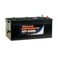 Курский Аккумулятор Standard 225А/ч-12V ст EN1350 европейские обратная 513x273x230