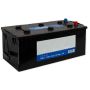Автомобильный аккумулятор Lights of NORD 6CT-190.3NR 190А/ч-12V ст EN1150 европейские обратная 513x223x217