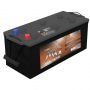 Автомобильный аккумулятор POWER MAQ 6СТ-132 132А/ч-12V ст EN900 прямая 512x188x218