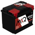 POWER MAQ 6СТ 60А/ч-12V ст EN500 европейские обратная 242x175x190