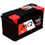 Автомобильный аккумулятор POWER MAQ 6СТ 75А/ч-12V ст EN600 европейские прямая 278x175x190