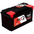 POWER MAQ 6СТ 190А/ч-12V ст EN1200 конус прямая 513x222x218