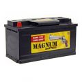 Magnum 6ст - 90 - оп 90А/ч-12V ст EN670 европейские обратная - 353x175x190