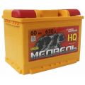 Медведь 6СТ-60VLA Ca/Ca о/п 60А/ч-12V ст EN620 обратная 242x175x190