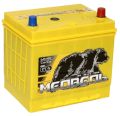 Медведь Silver Asia Ca/Ca 65D23L 60А/ч-12V ст EN530 японские обратная 230x173x220