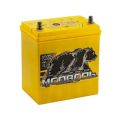 Медведь Silver Asia Ca/Ca 90D26L 75А/ч-12V ст EN700 японские обратная 260x175x225