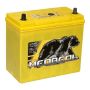 Автомобильный аккумулятор Медведь Silver Ca/Ca 65B24L 55А/ч-12V ст EN480 обратная 238x125x225