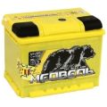Медведь Silver Ca/Ca 60А/ч-12V ст EN610 европейские обратная 242x175x190