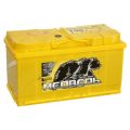 Медведь Silver Ca/Ca 100А/ч-12V ст EN850 европейские обратная 353x175x190