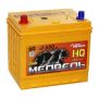 Автомобильный аккумулятор Медведь Silver Ca/Ca 65D23FR 60А/ч-12V ст EN530 европейские прямая 230x173x220
