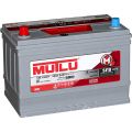 Mutlu SFB 115D31FR D31.100.085.D 100А/ч-12V ст EN850 европейские прямая 306x175x225