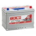 Mutlu D31.90.072.D 90А/ч-12V ст EN720 европейские прямая 306x175x225