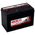Mutlu GR31115100E 115А/ч-12V ст EN1000 американские - 328x171x241