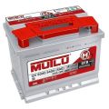 Mutlu SFB L2.60.054.A 60А/ч-12V ст EN540 европейские обратная 242x175x190