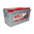 Mutlu SFB L5.100.083.A 100А/ч-12V ст EN830 европейские обратная 353x175x190
