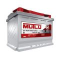 Mutlu SFB LB2.60.054.A 60А/ч-12V ст EN540 европейские обратная 242x175x175