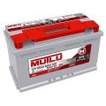Mutlu SFB LB4.85.080.A 85А/ч-12V ст EN800 европейские обратная 315x175x175