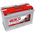 Mutlu SFB LB5.95.085.A 95А/ч-12V ст EN850 европейские обратная 353x175x175