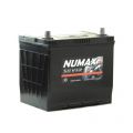 NUMAX Silver 58014 8А/ч-12V ст EN800 европейские обратная 276x175x190