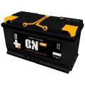ON 6СТ 2000998118570 110А/ч-12V ст EN980 европейские прямая 353x175x190