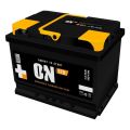 ON 6СТ 60А/ч-12V ст EN640 европейские прямая 242x175x190